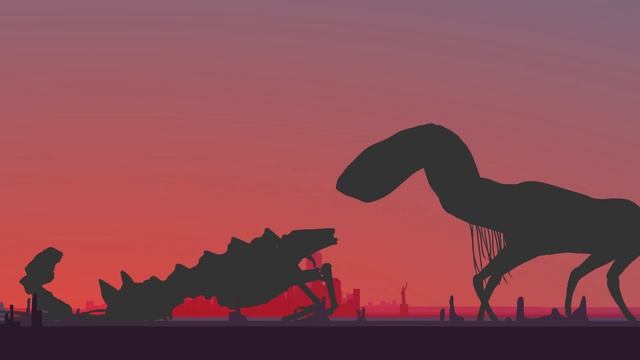 DAY 17 vs DAY 18 смотреть онлайн