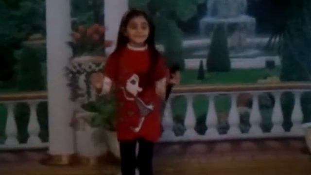 "Гурпан сесон то тереман." Елена Попова,8 лет,г. Армавир смотреть онлайн