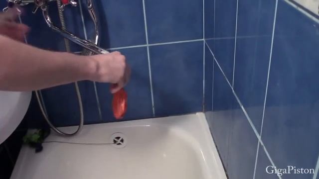 Что будет, если поджечь шарик с воздухом и шарик с водой؟؟؟ смотреть онлайн