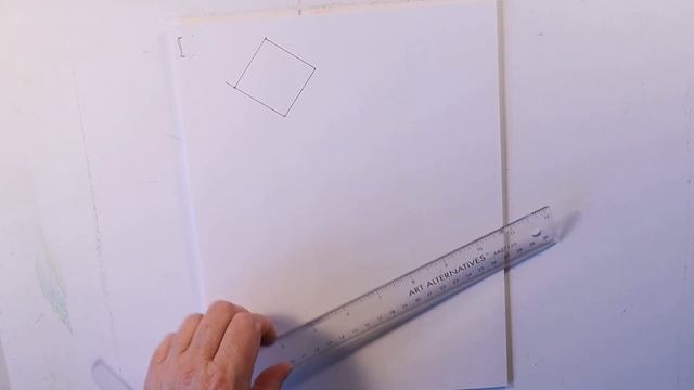 QA Перспектива Углы и Сетка смотреть онлайн