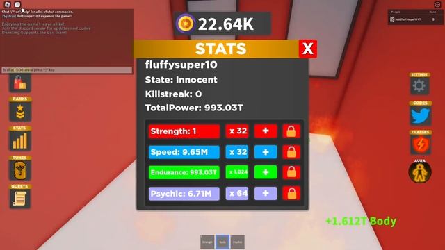 5TH EVOLUTION!!! (Super power masters 2) смотреть онлайн