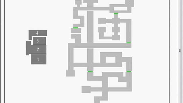 Valhalla Knights 2 Map: DOBURI SWAMP смотреть онлайн