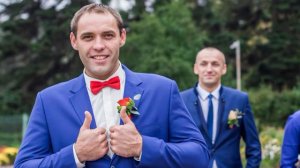 Свадьба Игорь + Ирина  HDmpg