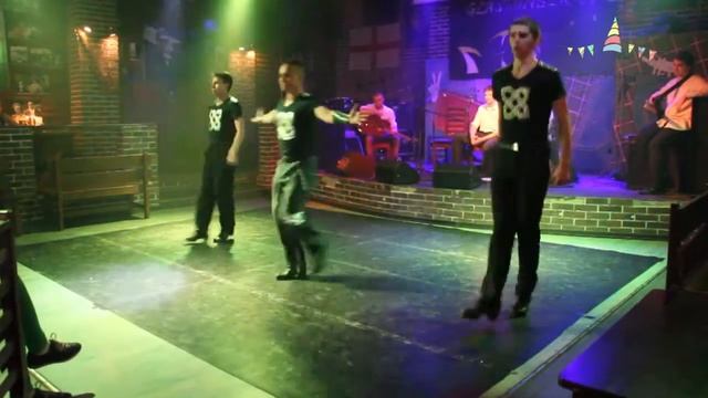 Ирландские танцы-артикул 11160 смотреть онлайн