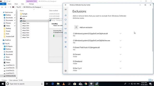 How to Download Deadpool for PC смотреть онлайн