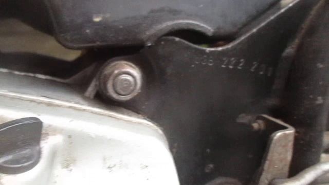 JAWA 350/638.Начало проекта.Часть 1. смотреть онлайн