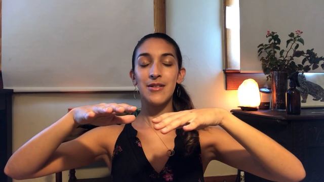 How to use oracle decks to tap into your intuition & get the guidance you're craving! смотреть онлайн