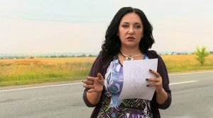 Дневник экстрасенса с Фатимой Хадуевой 2 сезон 6 серия