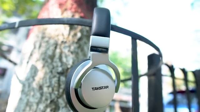 Takstar Pro 82 Headphone Review | My Childhood Dream (Bangla Review) смотреть онлайн