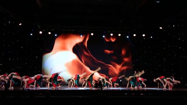 Плач Земли // Студия Бутово // TODES FEST Moscow 2018 смотреть онлайн