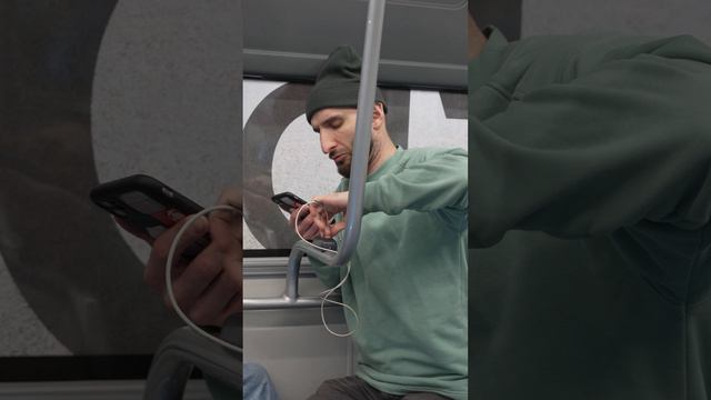 Омар запутался | Омар в Большом городе смотреть онлайн