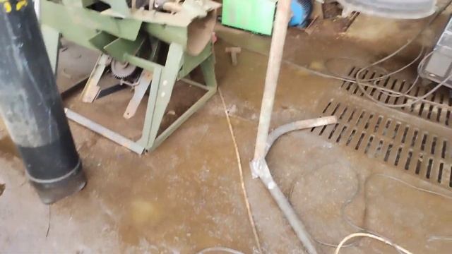 ремонт дровокола. от Дигриз. смотреть онлайн