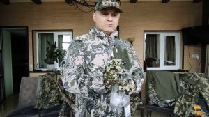 King Hunter  Summer Light теперь с капюшоном! Купить +79105669060 ВАТСАП.