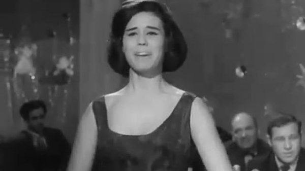 Лариса Мондрус - Нас Звезды Ждут / Larisa Mondrus