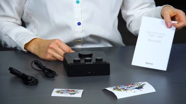 Аудиоинтерфейсы и мониторы Midiplus. Флагман азиатского рынка приходит в Россию.