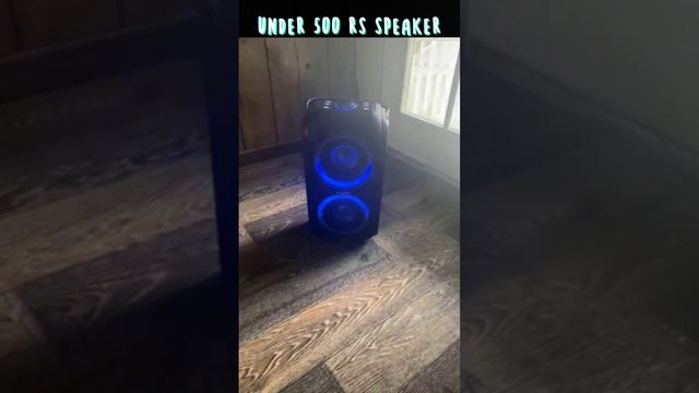 W-KING LOUDEST SPEAKER ? | SOUND CHECK смотреть онлайн
