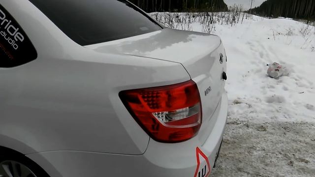 Pride MT15 от Kicx Qs 1.600