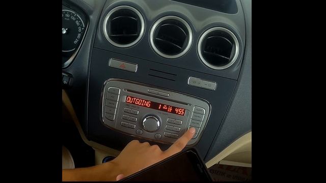 Ford Connect Bluetooth Bağlama & Bluetooth Silme | YARDIMCI VİDEO смотреть онлайн