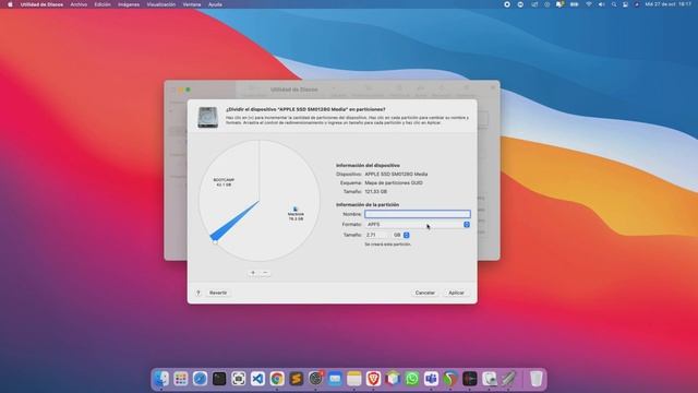 INSTALAR WINDOWS 11 EN MAC SIN BOOTCAMP ✅ смотреть онлайн