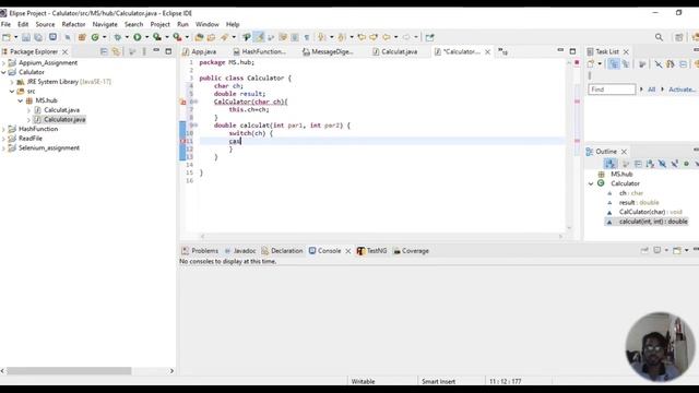 How do you write a return type in Java? смотреть онлайн