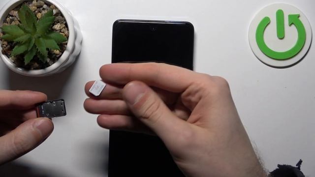 How to Insert SIM & SD on INFINIX Note 30 Pro - Install SIM & SD Cards смотреть онлайн