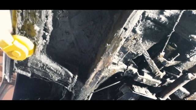 Спасение Боярской Волги. ЗМЗ-402 в ГАЗ 24 смотреть онлайн