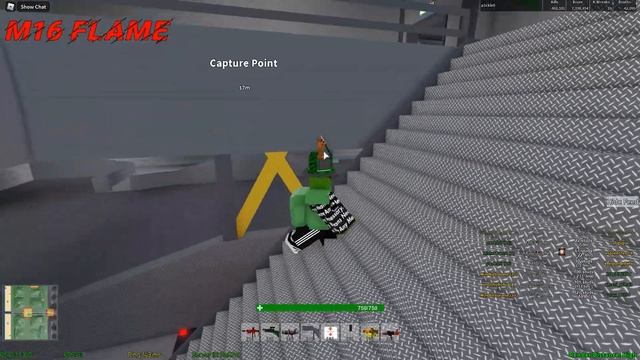 Roblox Base Wars - Fantastic Weapons YOU Should Use смотреть онлайн