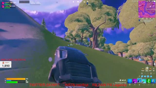 🔴LIVE POLO SKIN IN FORTNITE + Giveaway Skins || #giveaway #livestream смотреть онлайн