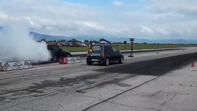 Tico turbo vs BMW смотреть онлайн
