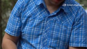 Палатка Ferrino Sintesi 1. Обзор