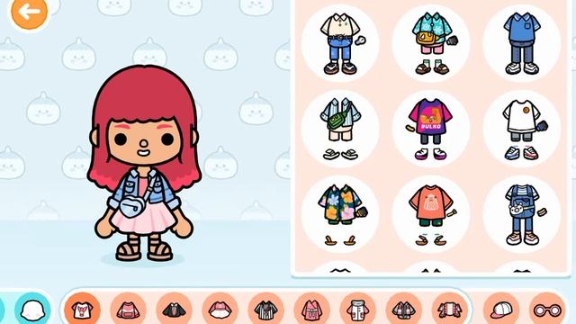 тока вока создание смешариков смотреть онлайн