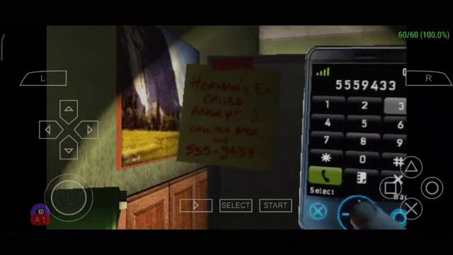 Silent Hill Shattered Memories stream 3 смотреть онлайн