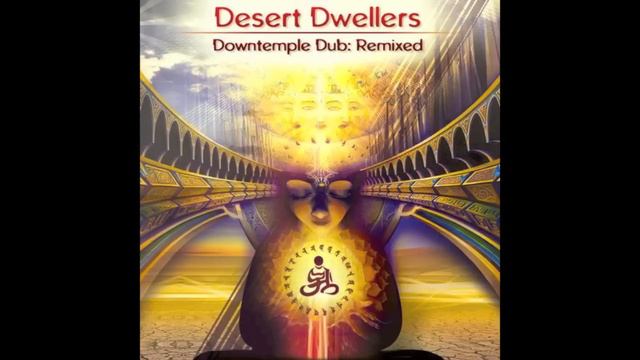 Desert Dwellers - Lotus Heart (Kalya Scintilla Remix)