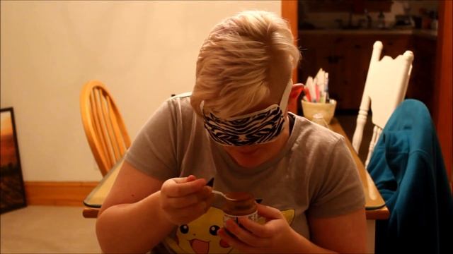 I ALMOST THREW UP!! Baby Food Challenge! This is DISGUSTING!! смотреть онлайн