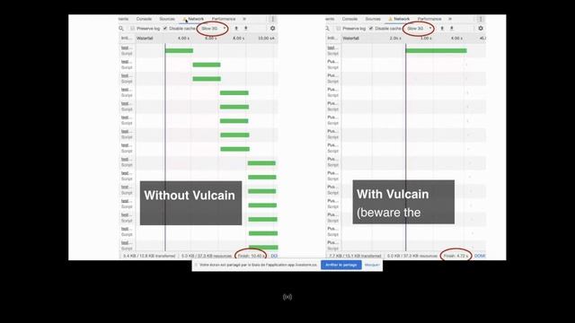 Utiliser le protocole Vulcain pour créer des API REST ultra-performantes - Kévin DUNGLAS смотреть онлайн