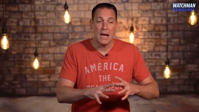 Watchman Newscast 5/7/20 BREAKING: Iran Behind Attempted Cyber-Attack Against Israel's Water Supply смотреть онлайн