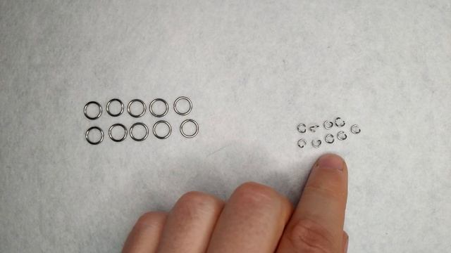 Базовое японское кольчужное плетение смотреть онлайн