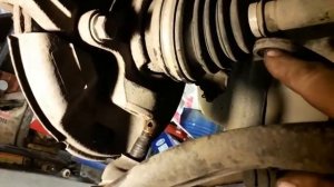 КАК ЗАМЕНИТЬ НИЖНИЕ  РЫЧАГИ  В СБОРЕ НА ДЖИЛИ МК