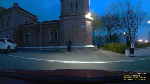 Все, приехали, Баста