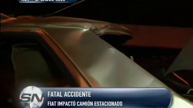 Choque fatal Ov Lagos 4800 смотреть онлайн