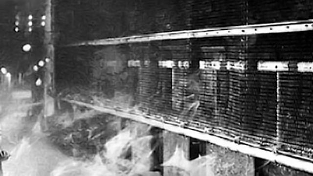 Теке-Теке [Кто это?] смотреть онлайн