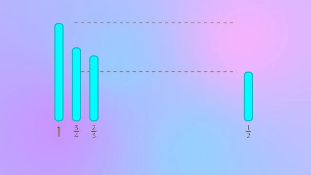 How Humans can Hear Fractions смотреть онлайн