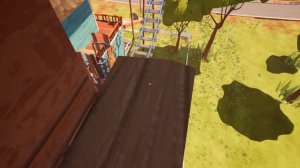 как достать глобус 3 бета привет сосед