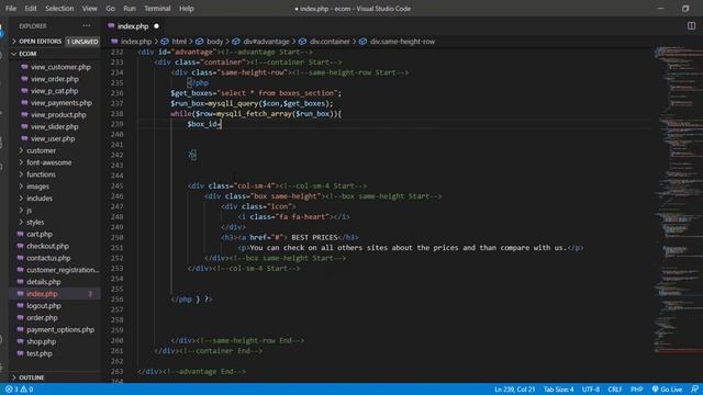 6-?Creating Dynamic Box In Php 2 смотреть онлайн