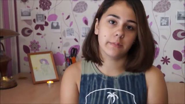 ПЛЮСЫ И МИНУСЫ БЫТЬ ДЕВУШКОЙ/by Kate Trail смотреть онлайн