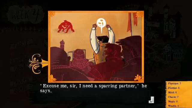 Breakup Quest - The Yawhg смотреть онлайн