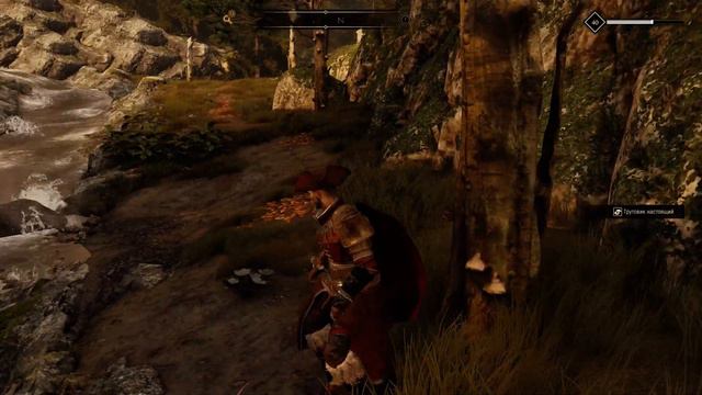 GreedFall #32 смотреть онлайн