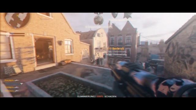 Warm Up | Cold War Sniper Montage by RAK Alpha смотреть онлайн