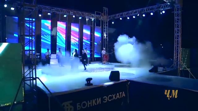 Нозияи Кароматулло - Майда-майда / Noziya Karomatullo - Mayda Mayda (2015)