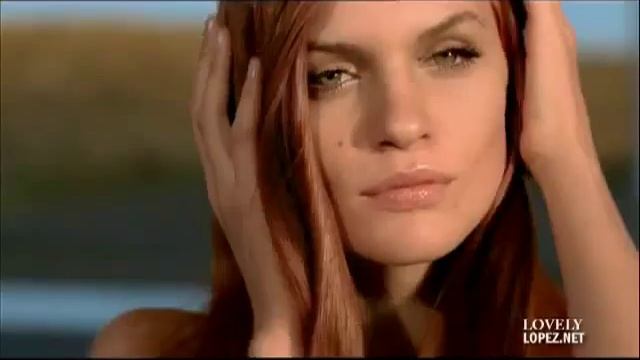 Jennifer Lopez L'oréal Sublime Mousse Commercial French) смотреть онлайн